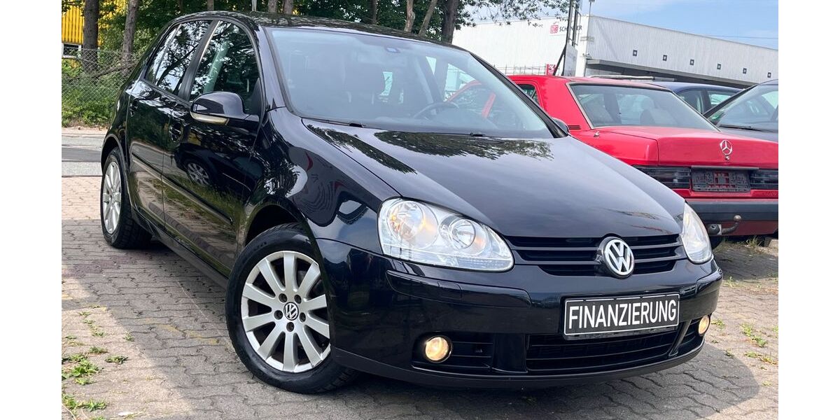 VW Golf 175.000 km 3.777 &euro; Flintbek 24220