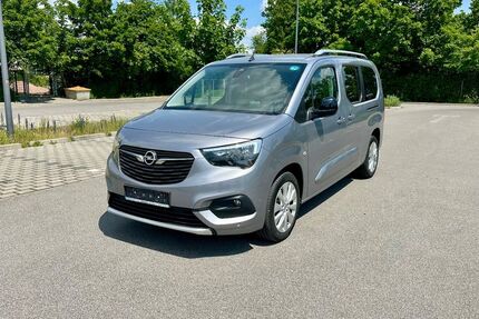 Opel Combo 39.500 km 19.000 &euro; Rattelsdorf 96179