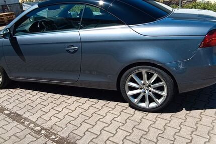 VW Eos 188.000 km 5.990 &euro; Untermeitingen 86836