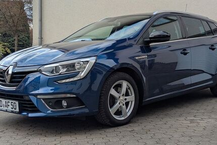 Renault Megane 63.300 km 12.900 &euro; Rasdorf 36169