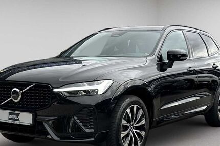 Volvo XC60 54.174 km 36.450 € Hamburg 22761