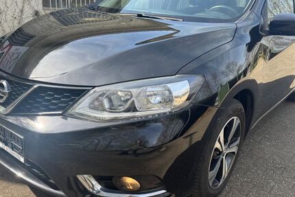 Nissan Pulsar 161.000 km 6.500 &euro; Mönchengladbach 41069