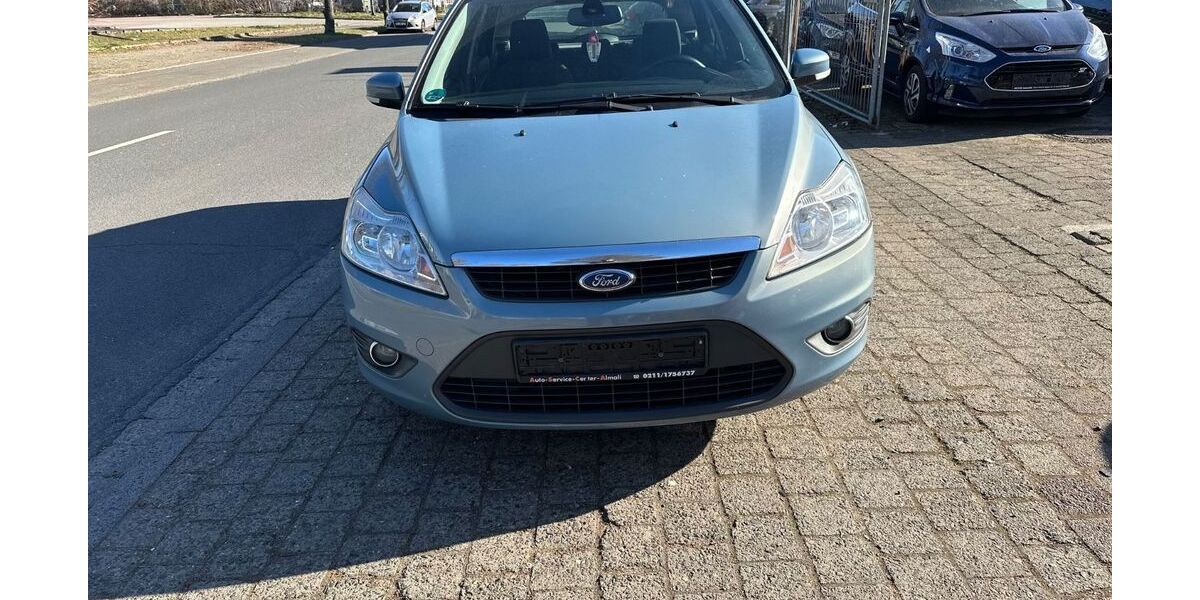 Ford Focus 192.000 km 2.990 &euro; Celle 29221