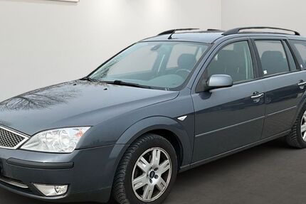 Ford Mondeo 190.130 km 1.499 &euro; Brehna 06796