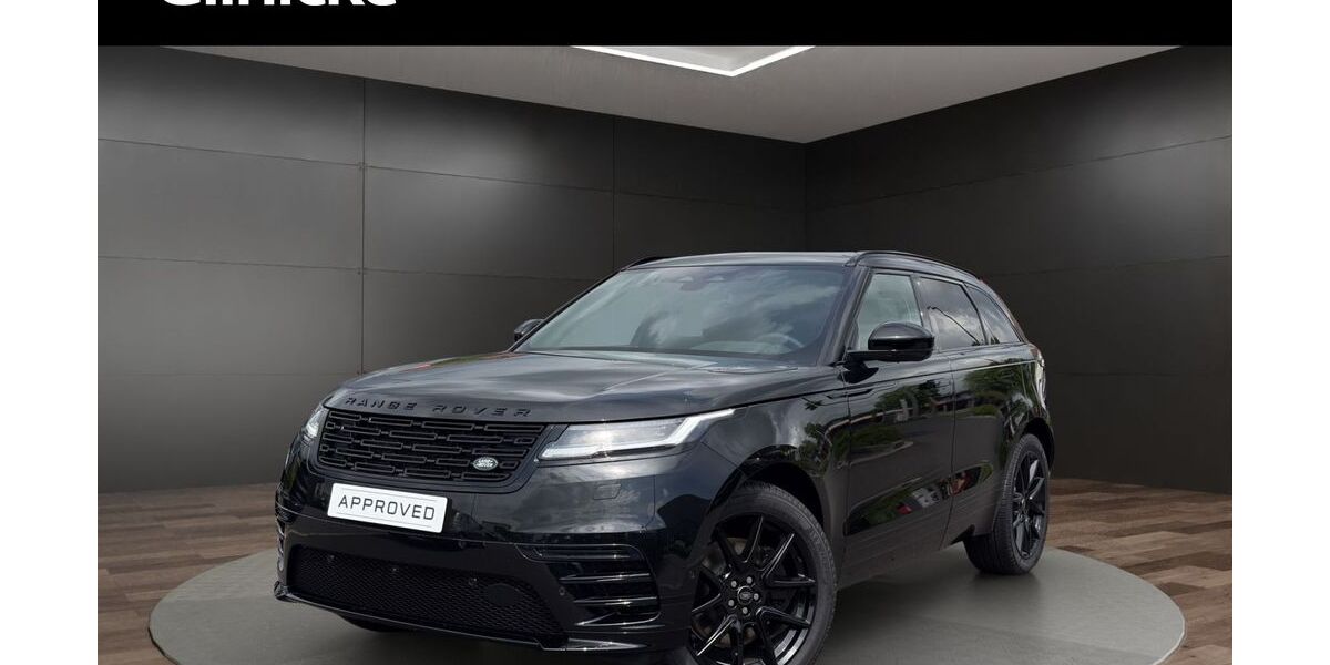 Land Rover Range Rover Velar 1.290 km 75.890 &euro; Kassel 34123