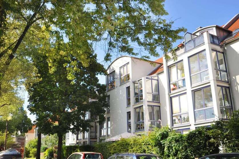 Wohnung zum Kaufen in Blankenfelde-Mahlow 145.900 € 44.35 m²