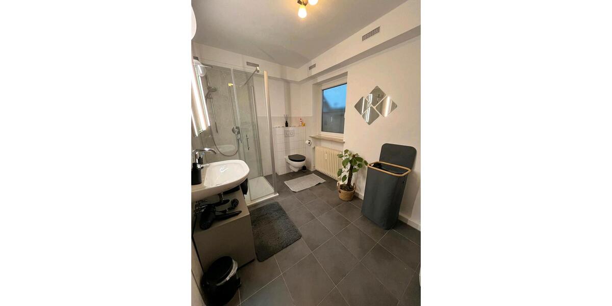 Wohnung zu vermieten 2 zimmer