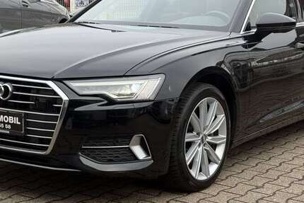 Audi A6 207.000 km 23.950 &euro; Hamm 59077