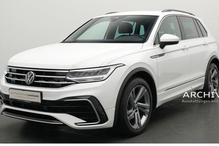 VW Tiguan 51.254 km 32.988 &euro; Leverkusen 51379