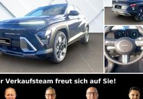 Gebrauchtwagen Hyundai KONA