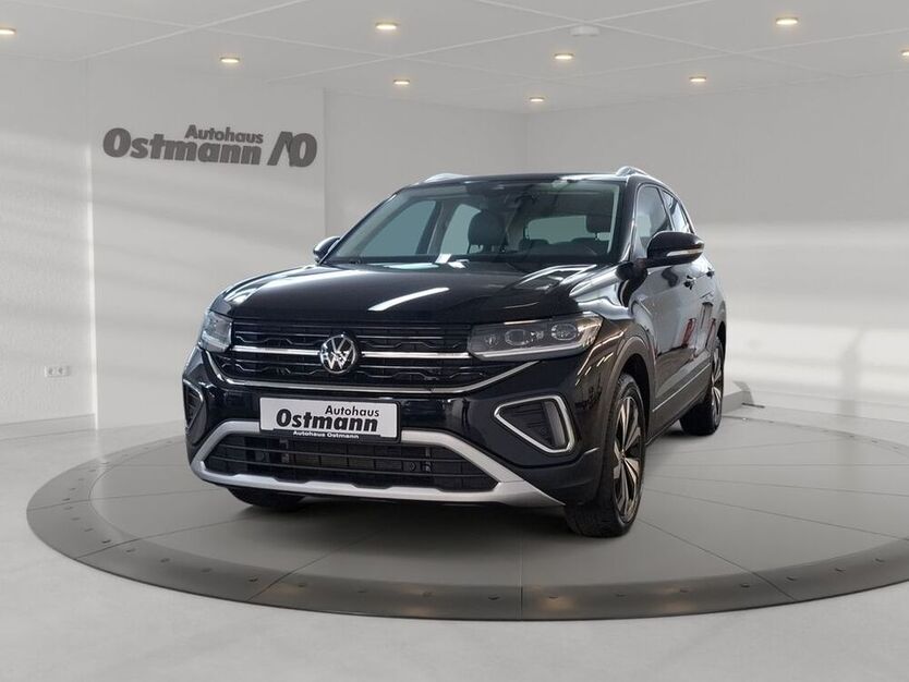 T-Cross