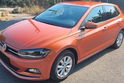 VW Polo 65.000 km 12.999 &euro; Weiterstadt 64331