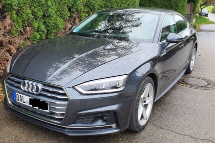 Audi A5 115.000 km 16.200 € Buchloe 86807