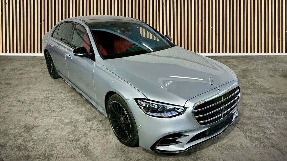 S 580