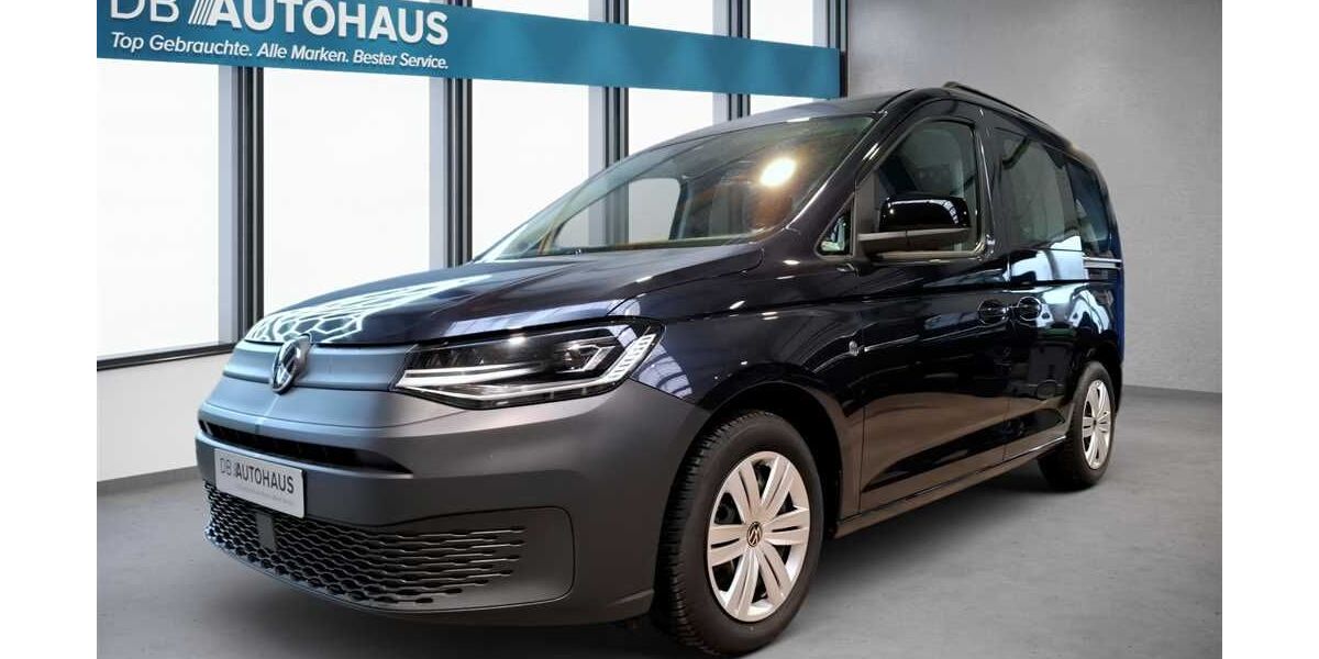 VW Caddy 54.023 km 25.360 &euro; Cloppenburg 49661