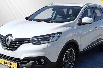 Renault Kadjar 45.700 km 16.900 &euro; Homburg (Saar) 66424