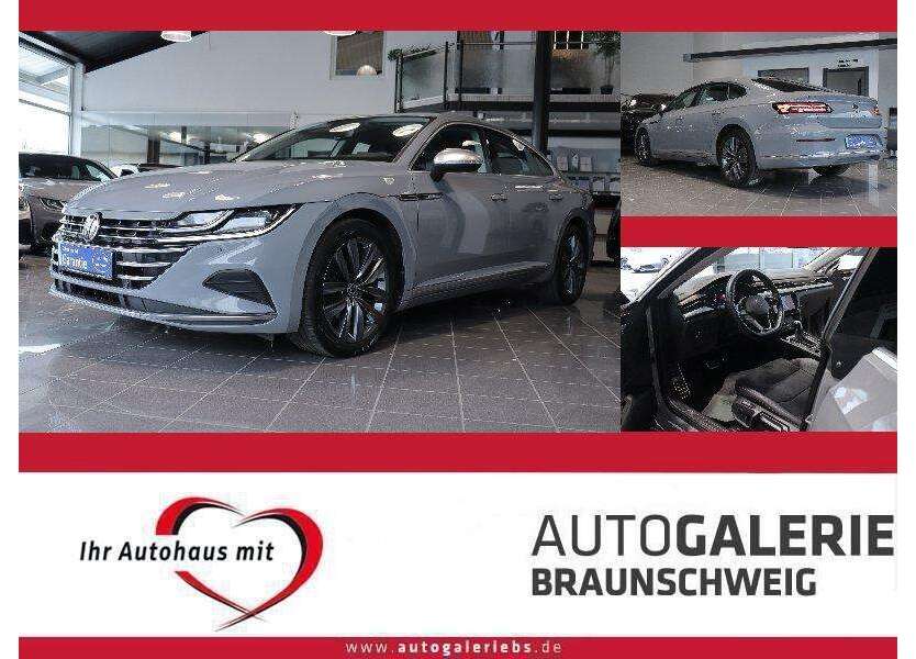Arteon