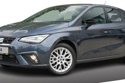 Seat Ibiza 26.657 km 22.890 &euro; Bocholt 46395