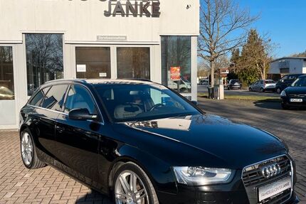 Audi A4 141.800 km 11.290 &euro; Hameln 31787