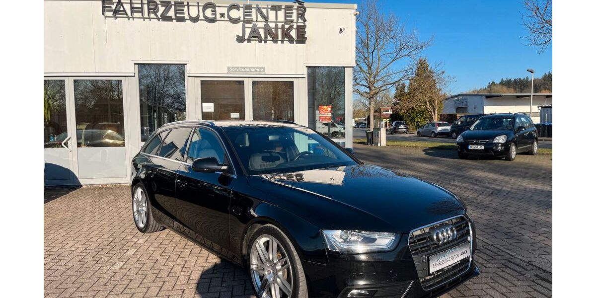 Audi A4 141.800 km 11.290 &euro; Hameln 31787