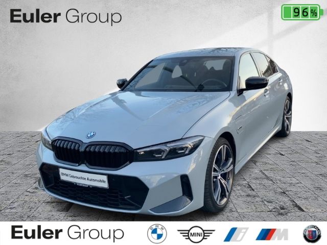 BMW 330 70.867 km 35.588 &euro; Frankfurt 60314