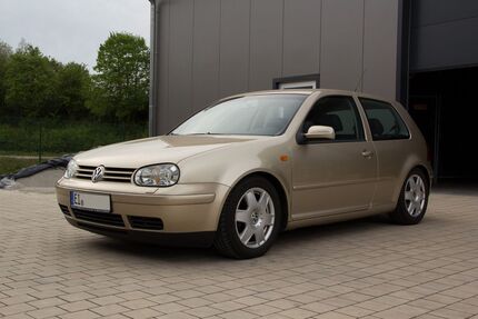 VW Golf 214.000 km 3.790 &euro; Beilngries 92339