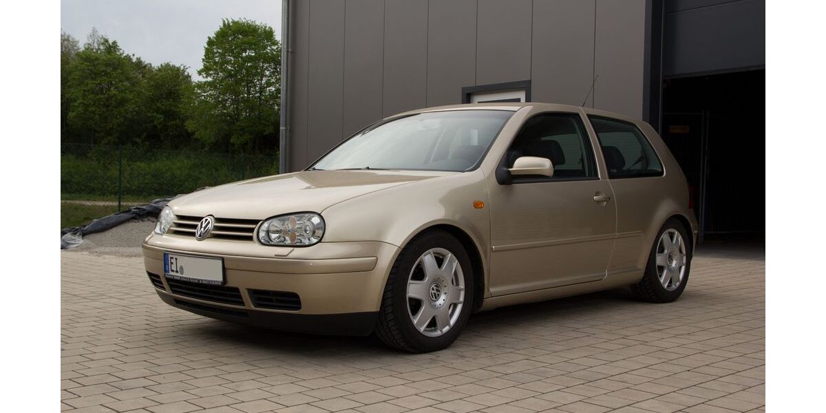 VW Golf 214.000 km 3.790 &euro; Beilngries 92339
