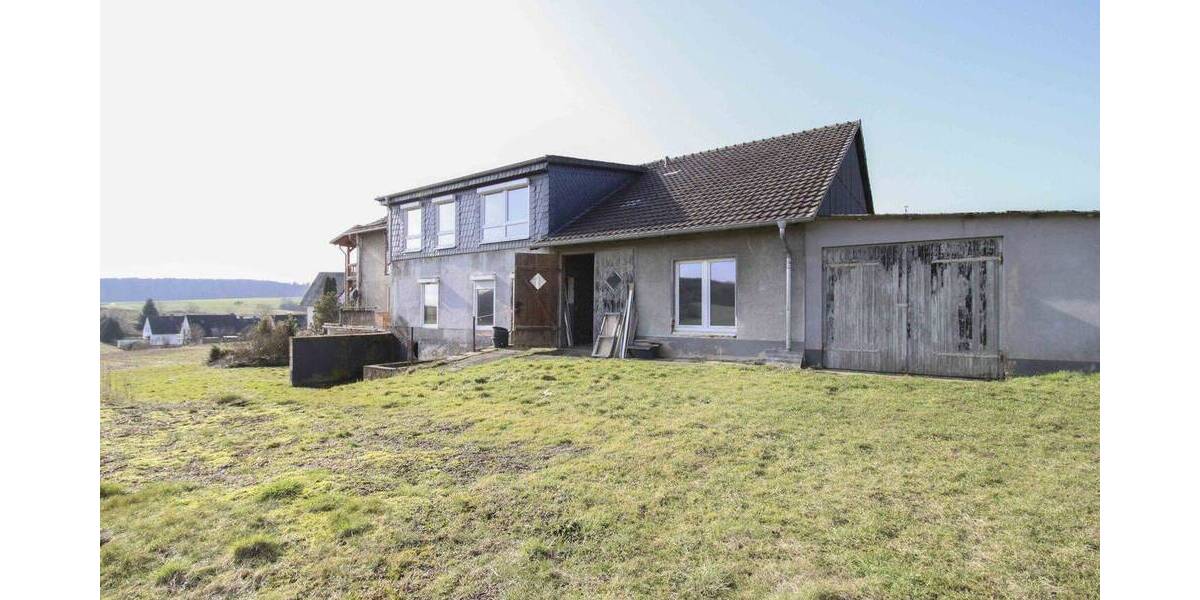 Mehrfamilienhaus, Wohnhaus Warburg Bonenburg - 1 Zimmer, 379 m&sup2;, 175.000&euro; | Angebot:26290991