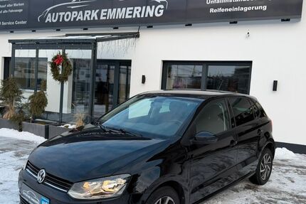 VW Polo 87.234 km 9.680 &euro; Emmering 82275
