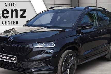 Skoda Karoq 45.000 km 26.990 &euro; Biberach 88400