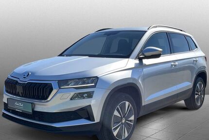 Skoda Karoq 33.090 km 25.480 &euro; Bad Camberg 65520