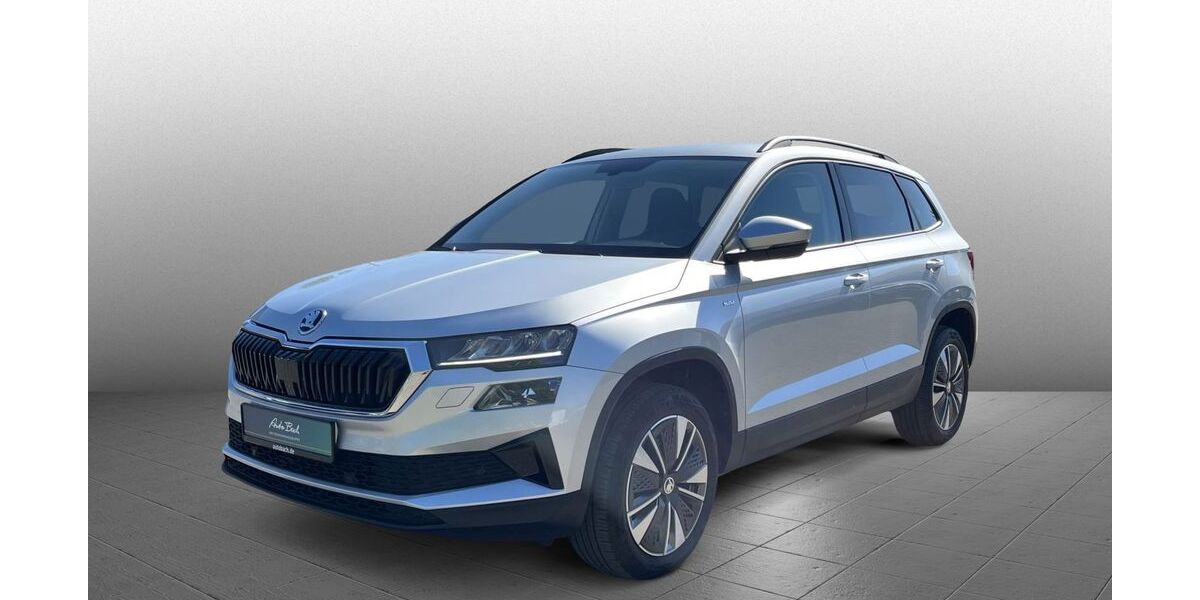Skoda Karoq 33.090 km 25.480 &euro; Bad Camberg 65520