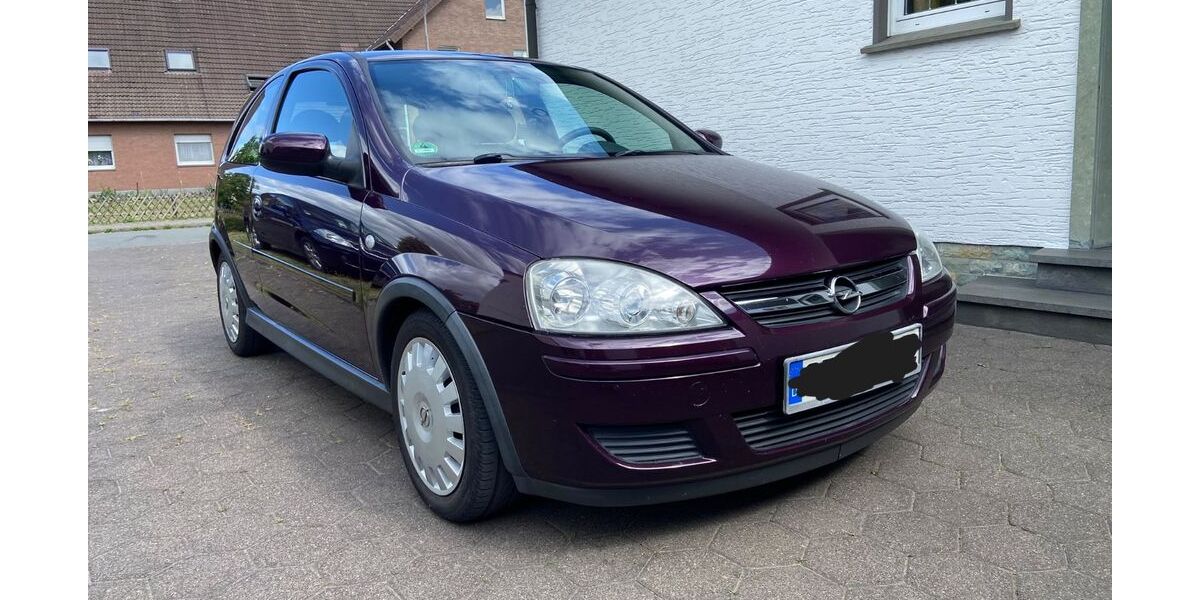 Opel Corsa 151.000 km 1.500 &euro; Versmold 33775