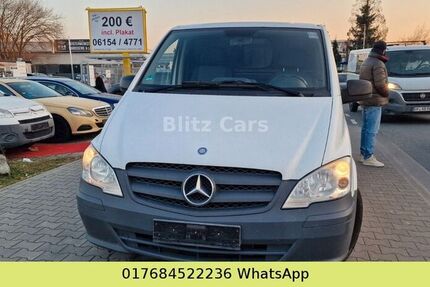 Mercedes Vito