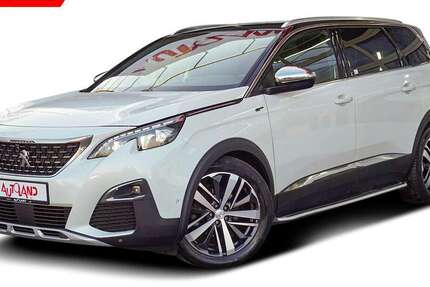 Peugeot 5008 97.966 km 22.990 &euro; Zwickau 08056