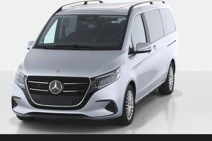 Mercedes-Benz V 250 17.535 km 66.780 &euro; Karlstadt 97753