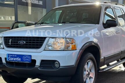 Ford Explorer 130.000 km 7.990 € Neumünster 24534