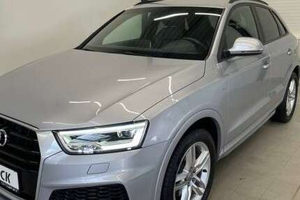 Audi Q3 145.000 km 18.990 € Cloppenburg 49661