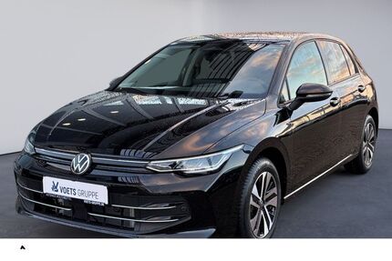 VW Golf 6.500 km 35.940 &euro; Wolfenbüttel 38304