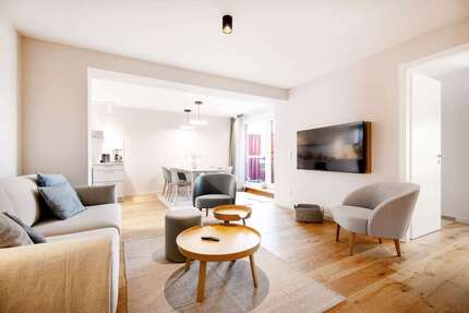 Wohnung Hohen Wieschendorf Hohen Wieschendorf - 4 Zimmer, 96 m&sup2;, 569.000&euro; | Angebot:26026321