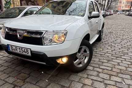 Dacia Duster 128.900 km 5.600 &euro; Berlin 10961