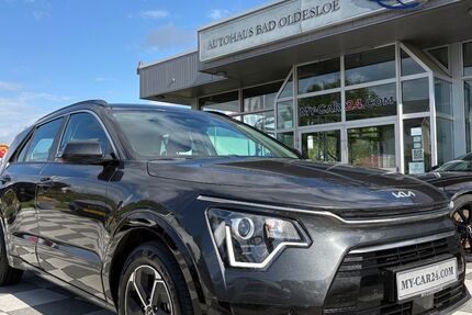 Kia Niro 10.000 km 24.888 &euro; Bad Oldesloe 23843