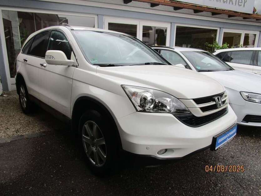 CR-V