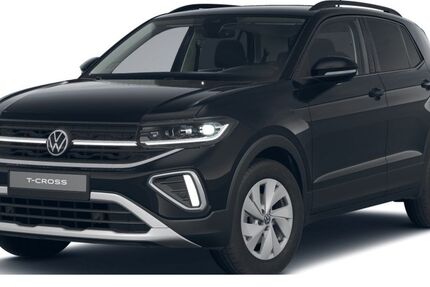 VW T-Cross 11.358 km 26.780 &euro; Alsdorf 52477