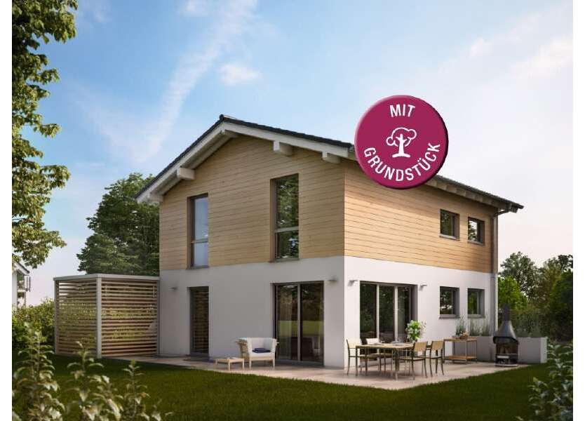 Haus zum Kaufen in Thür 430.400 € 121 m²