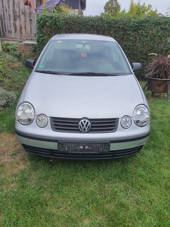 VW Polo 224.000 km 1.200 € Bad Salzdetfurth 31162