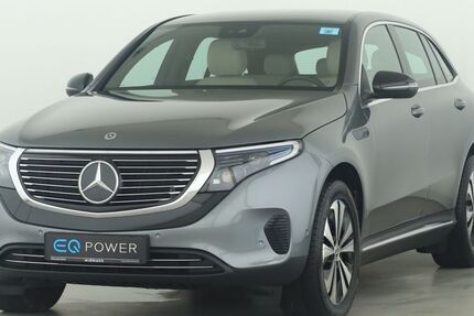 Mercedes-Benz EQC 49.097 km 32.850 &euro; Wackersdorf 92442