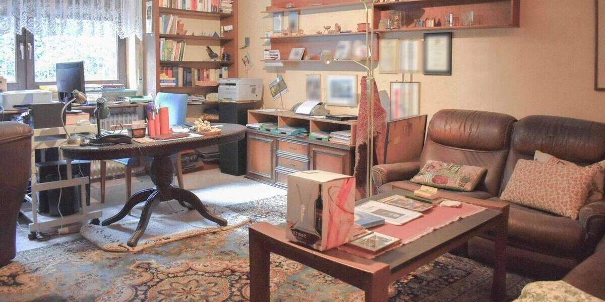 Einfamilienhaus Bruchsal Untergrombach - 6 Zimmer, 498.000&euro; | Angebot:24825179