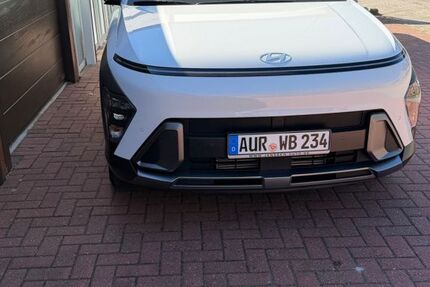 Hyundai KONA 4.800 km 21.000 &euro; Wiesmoor 26639