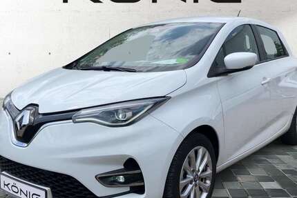 Renault ZOE 43.496 km 16.999 &euro; Teltow 14513